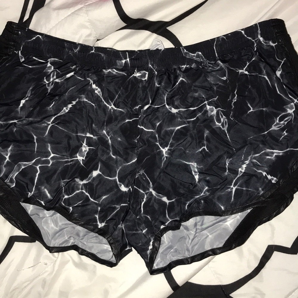 Brand new shorts from soffe